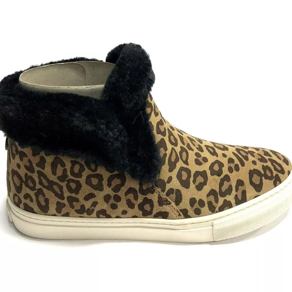 Tretorn Maggie 2 Womens Winter Bootie Size 7.5 M
